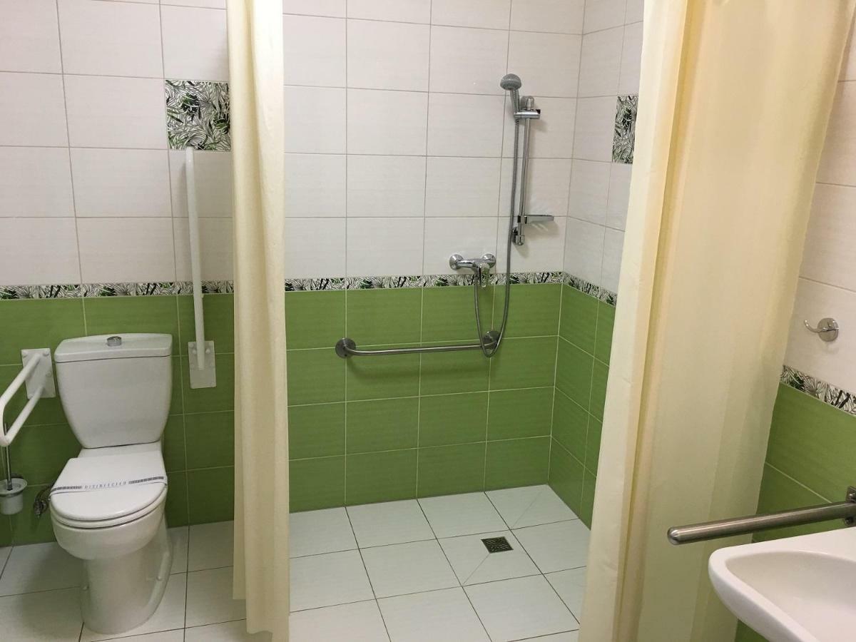 Hotel Rysavy Vemyslice Экстерьер фото