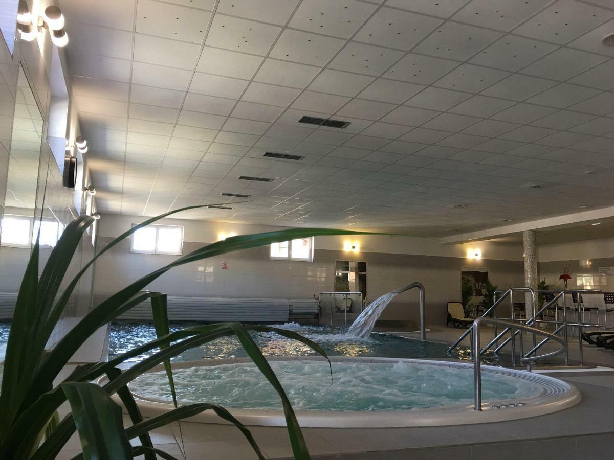 Hotel Rysavy Vemyslice Экстерьер фото