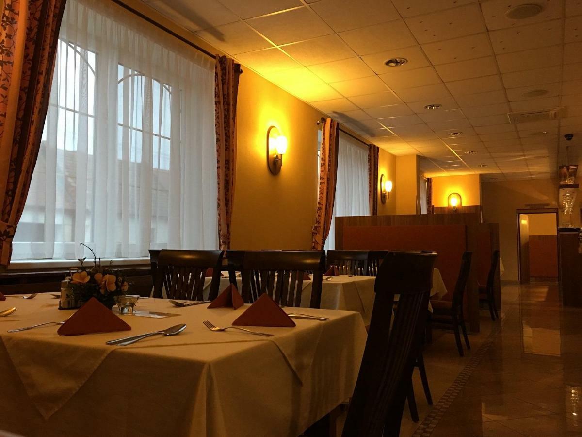 Hotel Rysavy Vemyslice Экстерьер фото